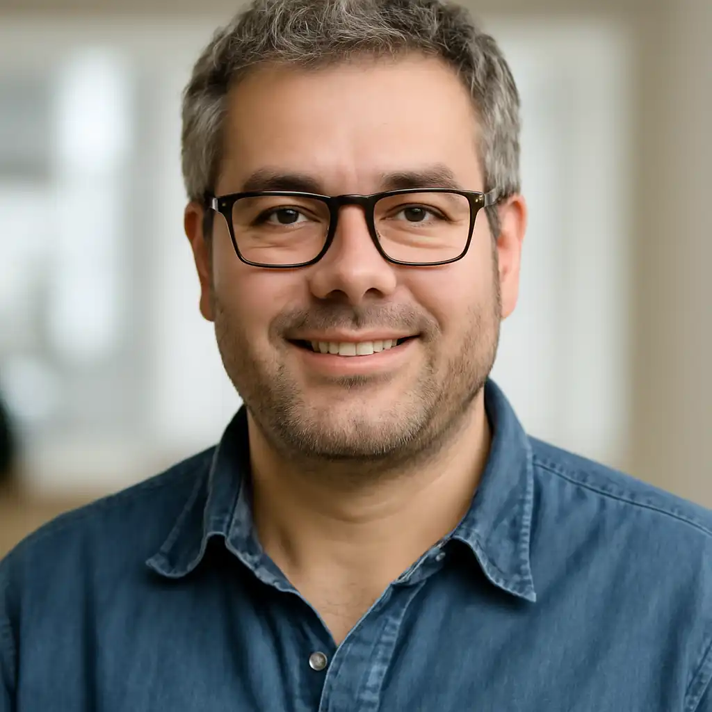 James Fitzpatrick